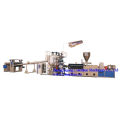 CE/SGS/ISO9001 Plastic Sheet Extrusion Line